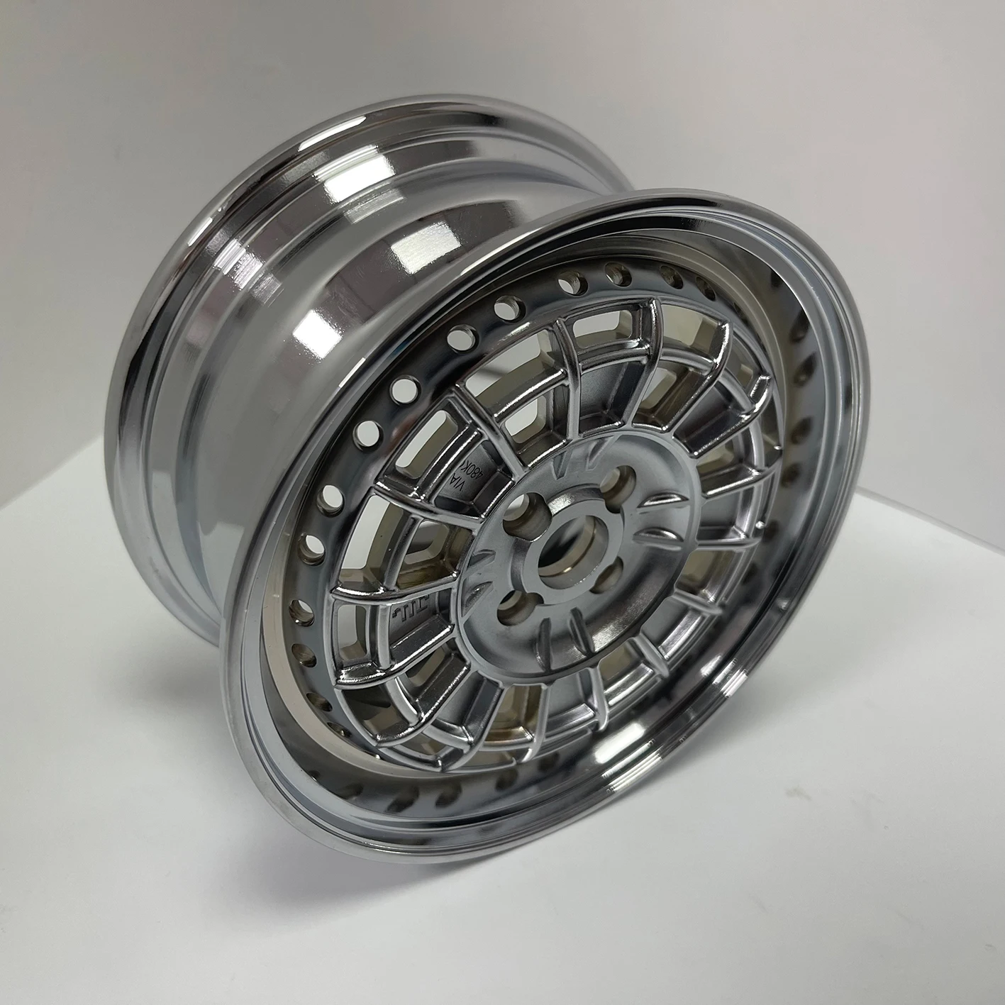 

OEM CNC processing aluminum stainless steel metal parts