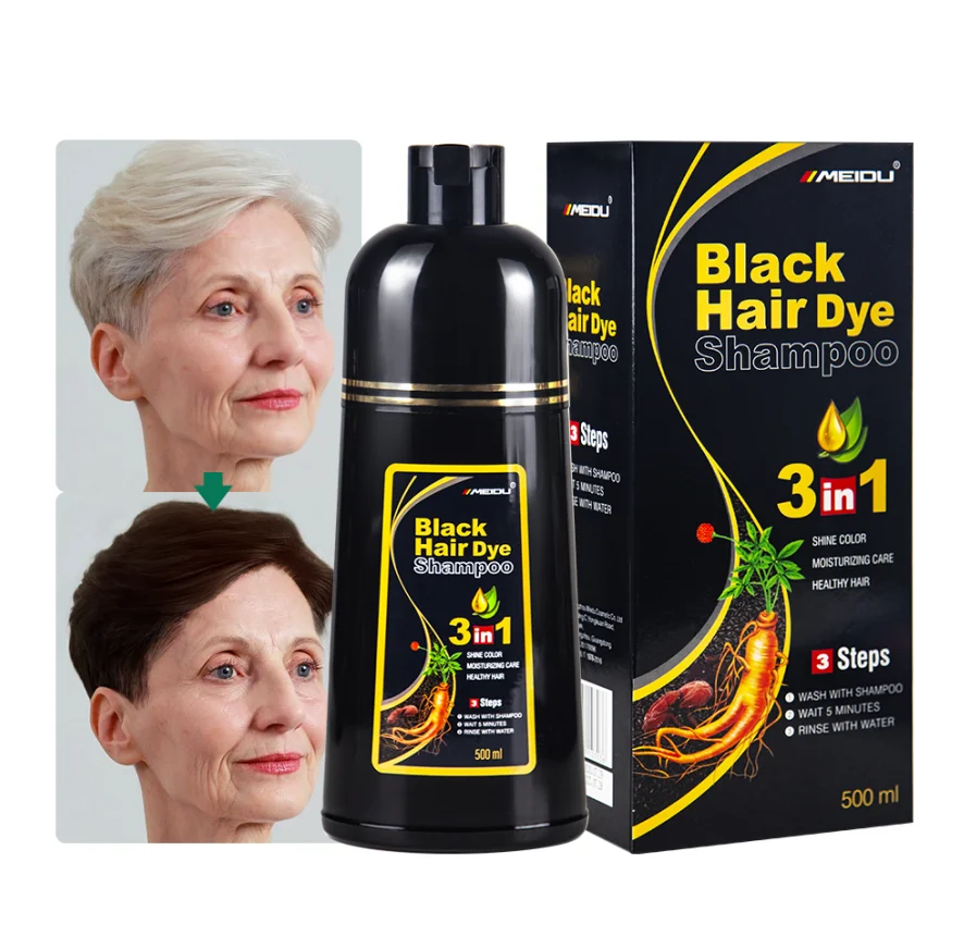 

herbal hair colour shampoo to paint gray hair