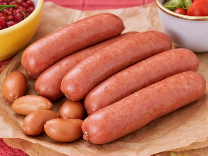 Vienna Sausages: Are They Actually Good for You? (Truth Revealed)