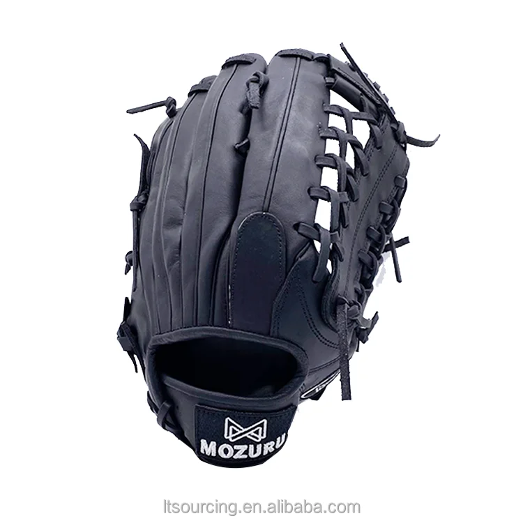 

Soft Leather Child Training Baseball Mitt Japan or American 9.5-12.75 inch Kids or adults baseball mittens, Requirement