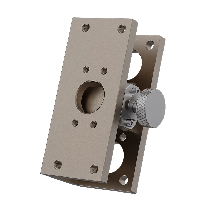 

Manipulator Manual Tool Changer Quick Changer Quick Changer Attachment Robot Side