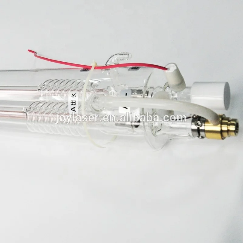 
Hot selling JOYLASER SX series 220w/260w/280w/300w/400w/500w Co2 Laser Tube 