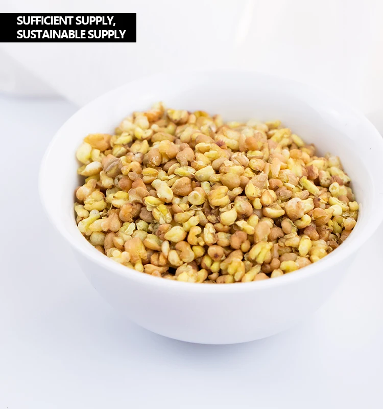
Wholesale hot sale organic Yellow bitter buckwheat health tea 