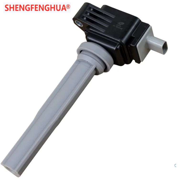 Ignition Coil For Ford Lincoln	