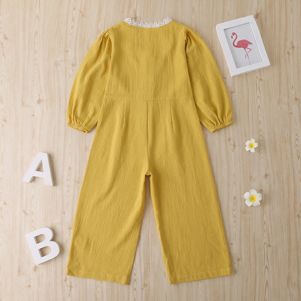 2020 Winter Toddler Children Clothes Little Kids Baby Dress Boutique 3