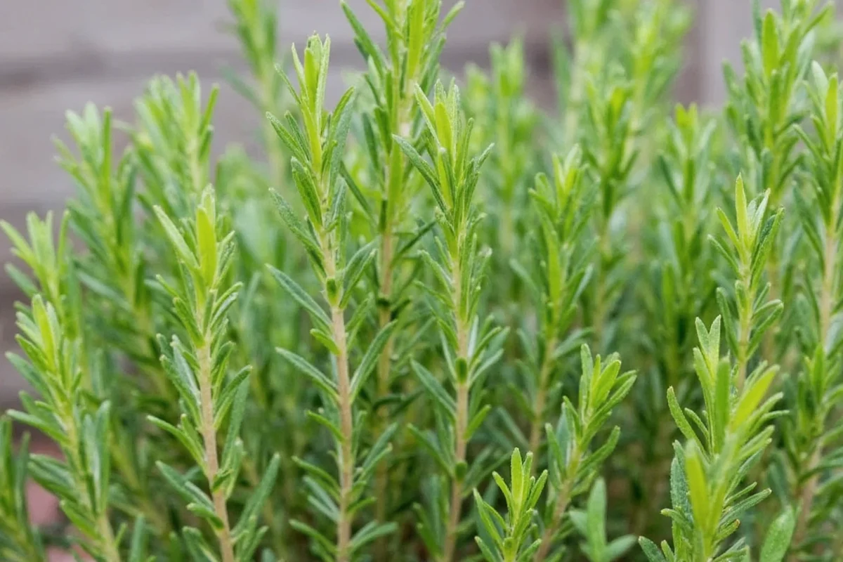 how to take care of rosemary plant