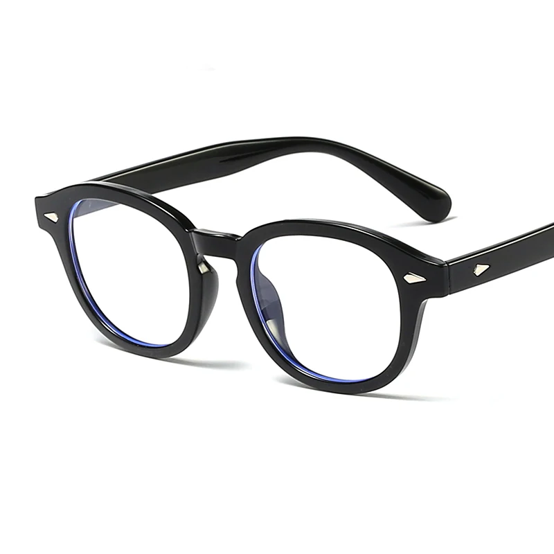 

SHINELOT LG8031 2020 New Product Anti Blue Ray Lens Glasses Frame Unisex TR90 Eyewear Blue Blocking Glasses