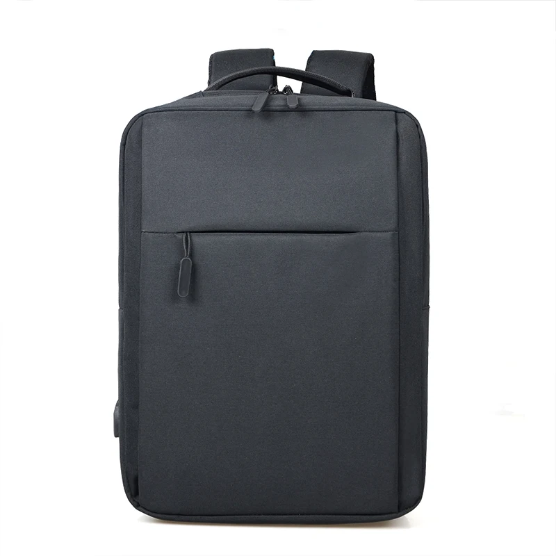 

computer bag tide business computer backpack Korean students' leisure schoolbag printing large capacity travel bag Backpack