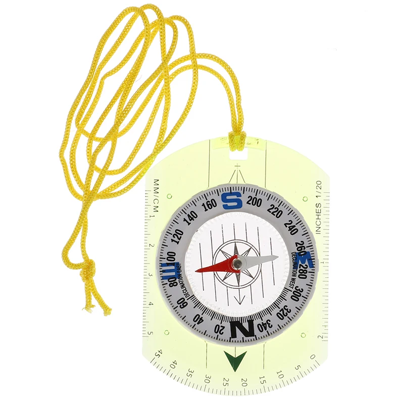 

The compass