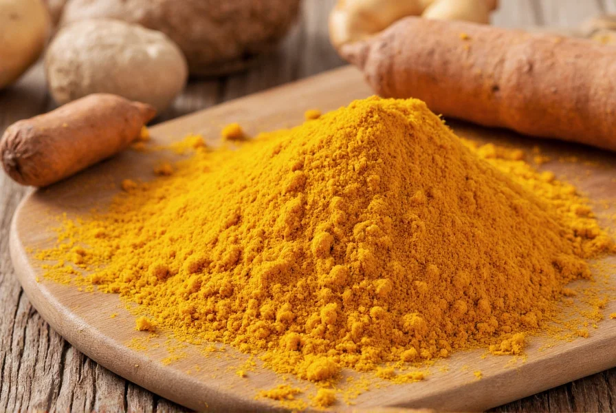 Turmeric Diet: Science-Backed Benefits and Practical Guide