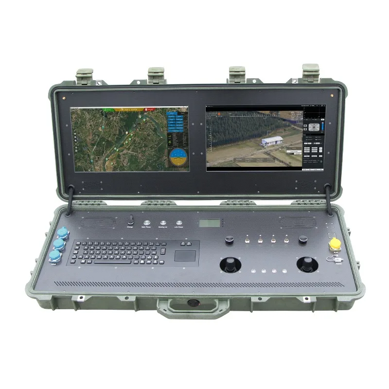 Ground Station