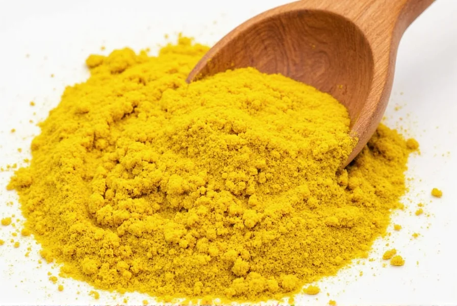 what is mustard