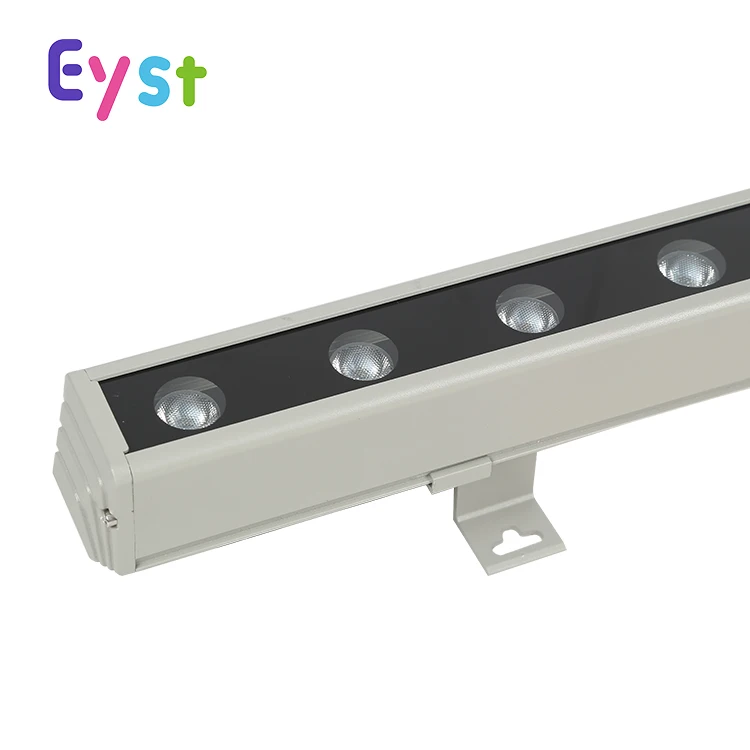 Best Quality Outdoor Waterproof Ip65 SMD RGB RGBW 18w Led Wall Washer Lights