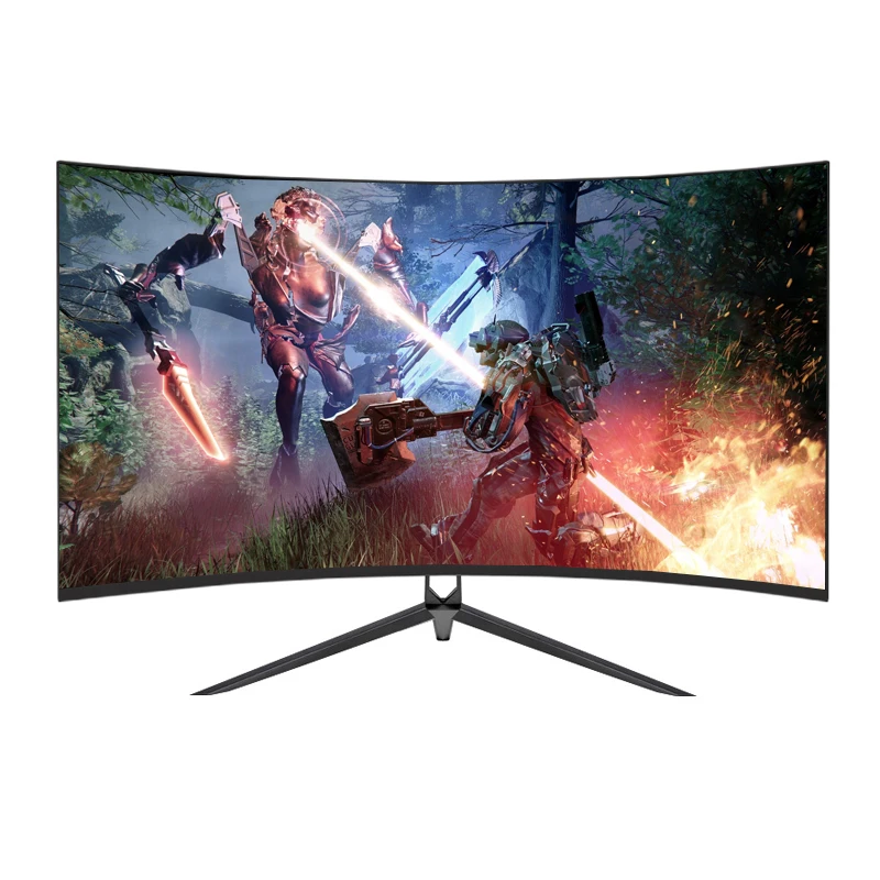 

Freesync Gsync PC Computer LED 1ms 1440p 32 inch 144Hz Curved Gaming Monitor