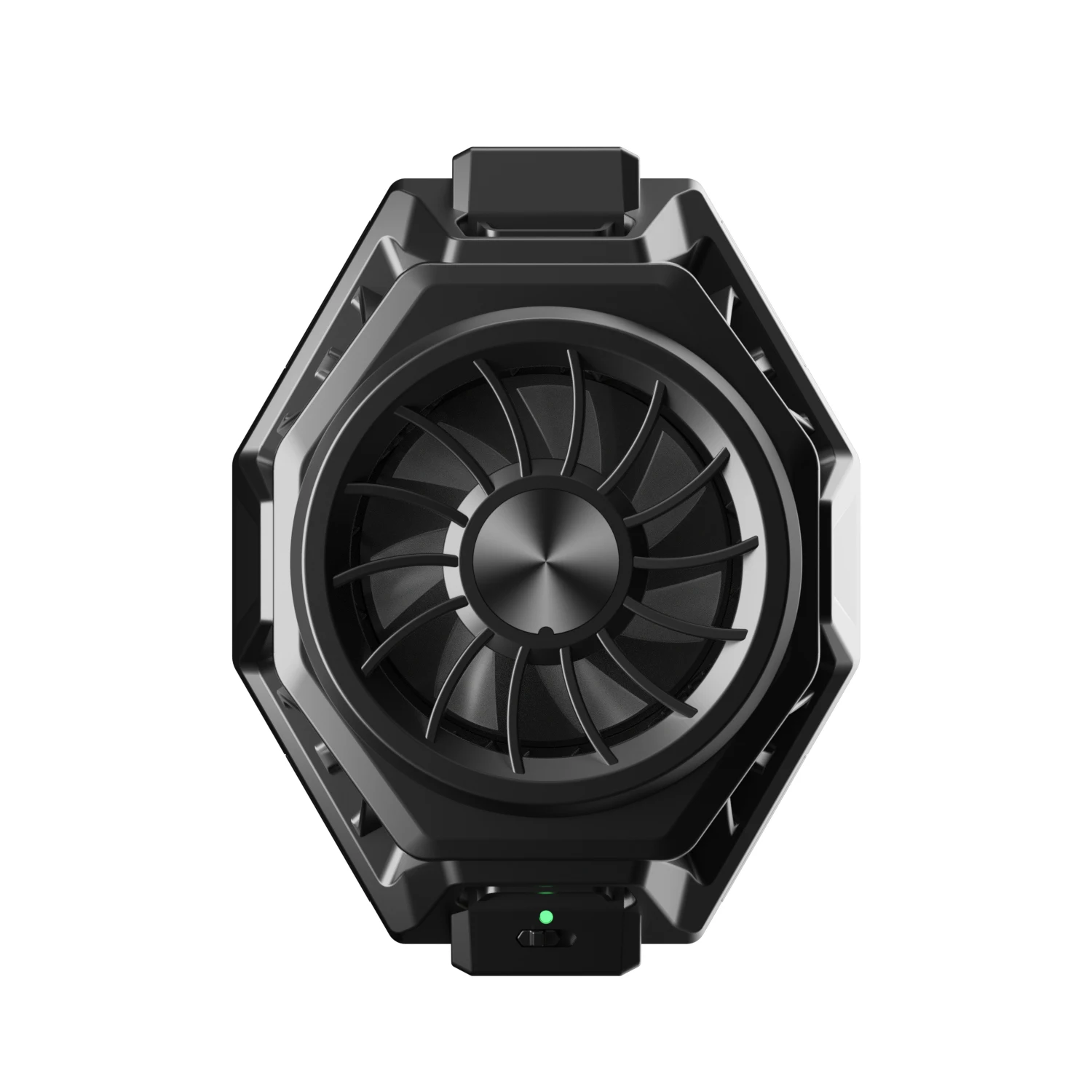 

2021 portable cooling fan game mobile phone radiator game radiator radiator bracket for iPhone Huawei OPPO vivo Game console