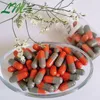 Health Supplement Relieve visual fatigue function blueberry lutein beta carotene powder capsules
