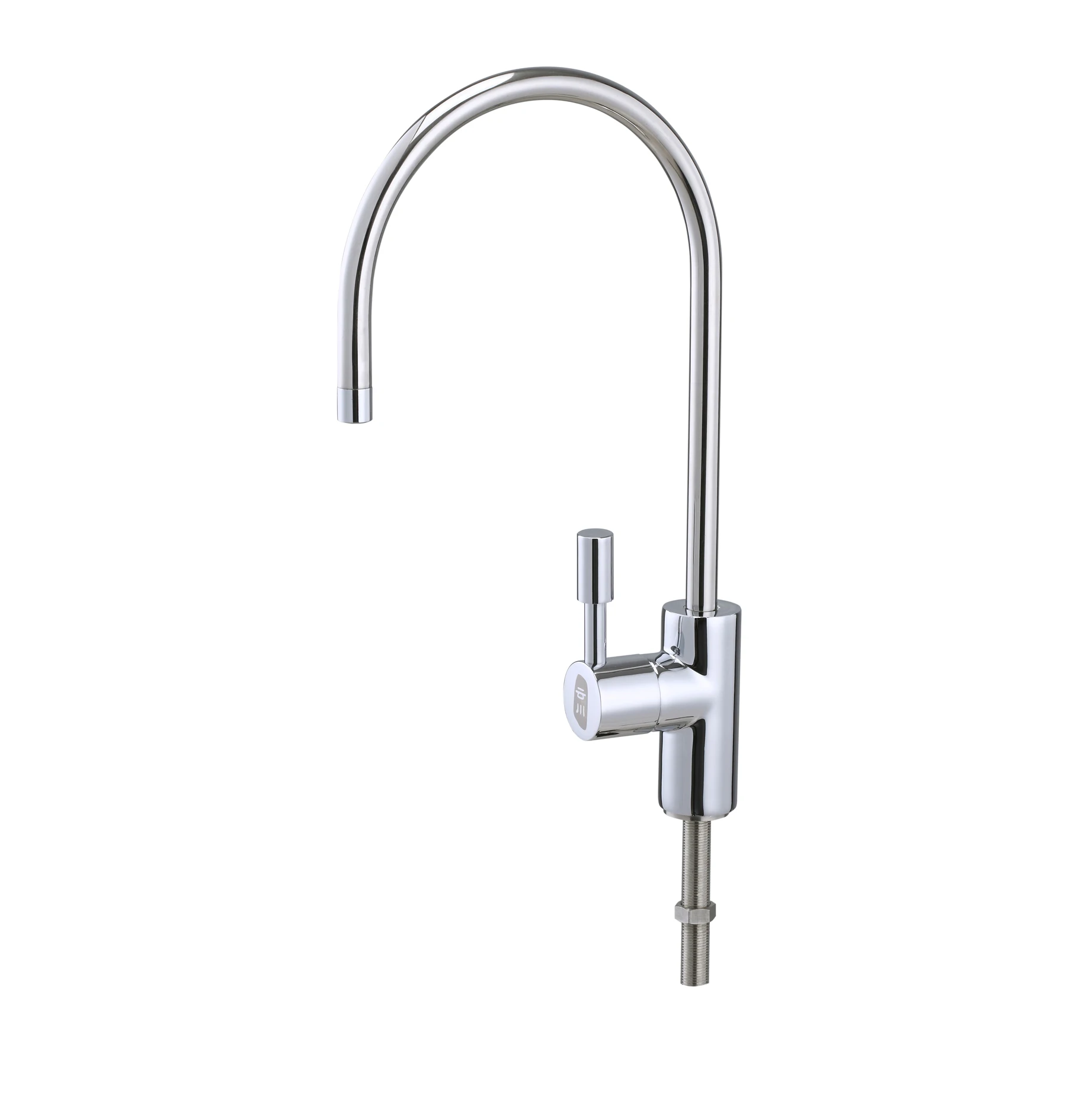 

304 Stainless steel faucet for Water filter faucet Stainless steel faucet