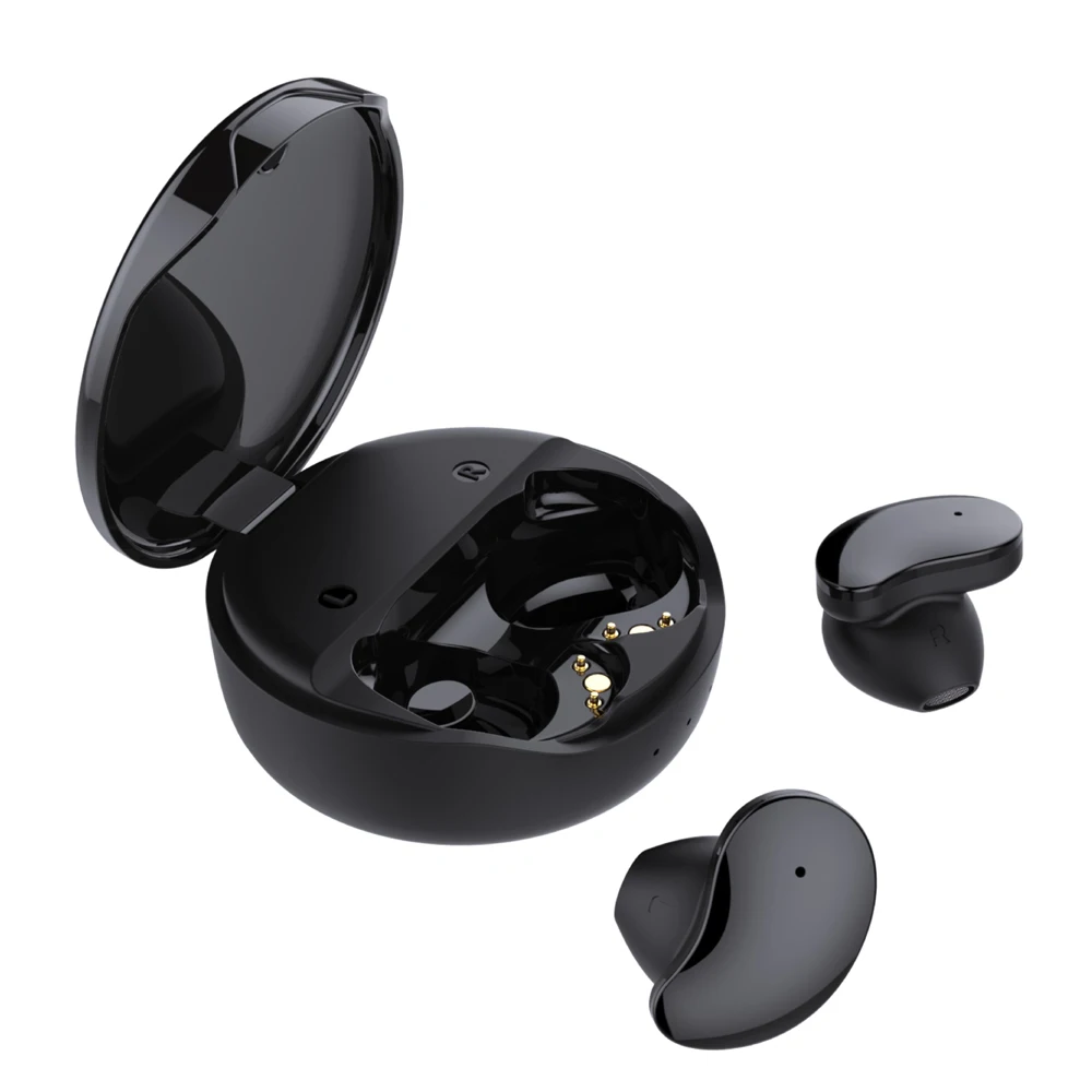 Sports wireless Earphone For Mobile phone Waterproof, music, travel, computer usage - ANKUX.COM
