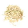New Crop Raw Blanched Peanut Kernel Splits For Sale