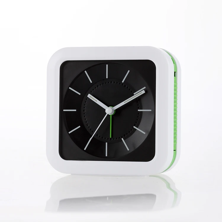 
deer animal mini kitchen football bed shaker touch light pillow glass new custom radio animal ce travel desk alarm clock metal 