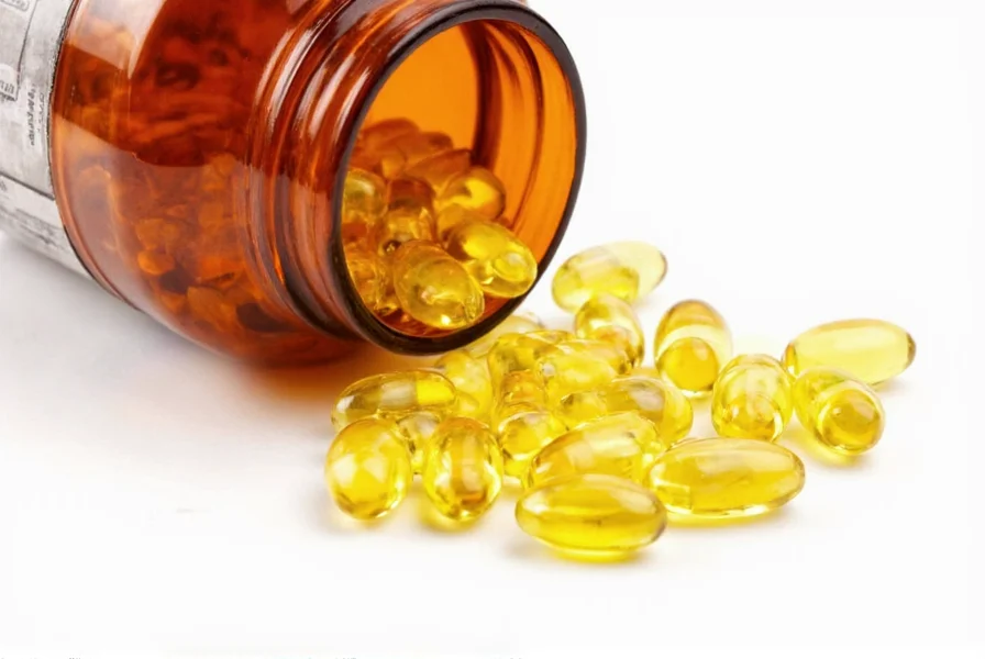 Saffron crocus flowers and capsules showing comparison between raw saffron and supplement form