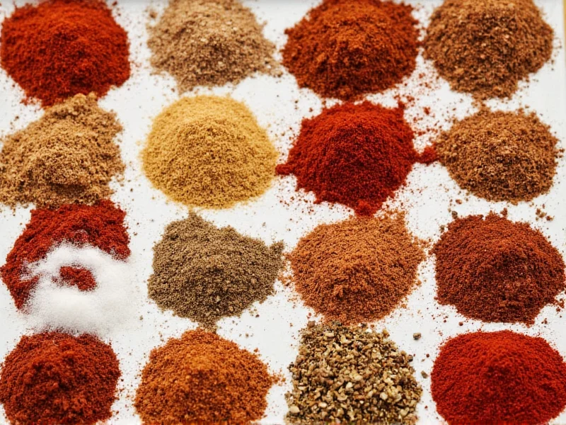 Best Spices for Beef Fajitas: Authentic Flavor Guide