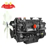 220/380V Rated Voltage and AC Three Phase Output Type diesel engine