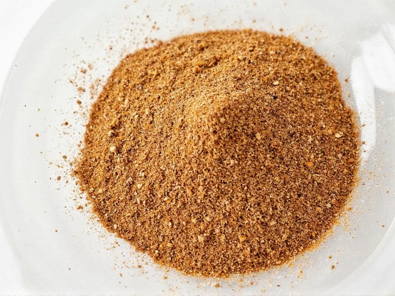 homemade poultry seasoning