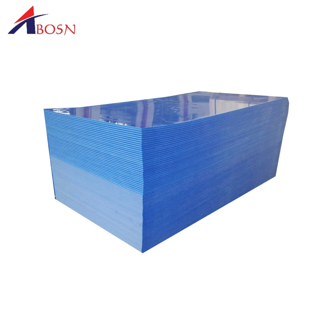 High Density Polyethylene Sheet,Hdpe Marine Board - Buy High Density ...