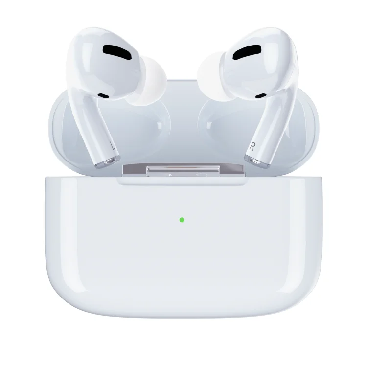 MOJIXING i500 tws pro for Airpo pros 3 gen rename ANC setting Airs bluetooths waterproof wireless earphone aipoding airs pod