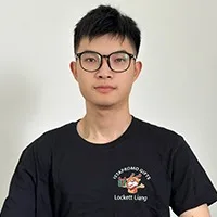 Lockett Liang