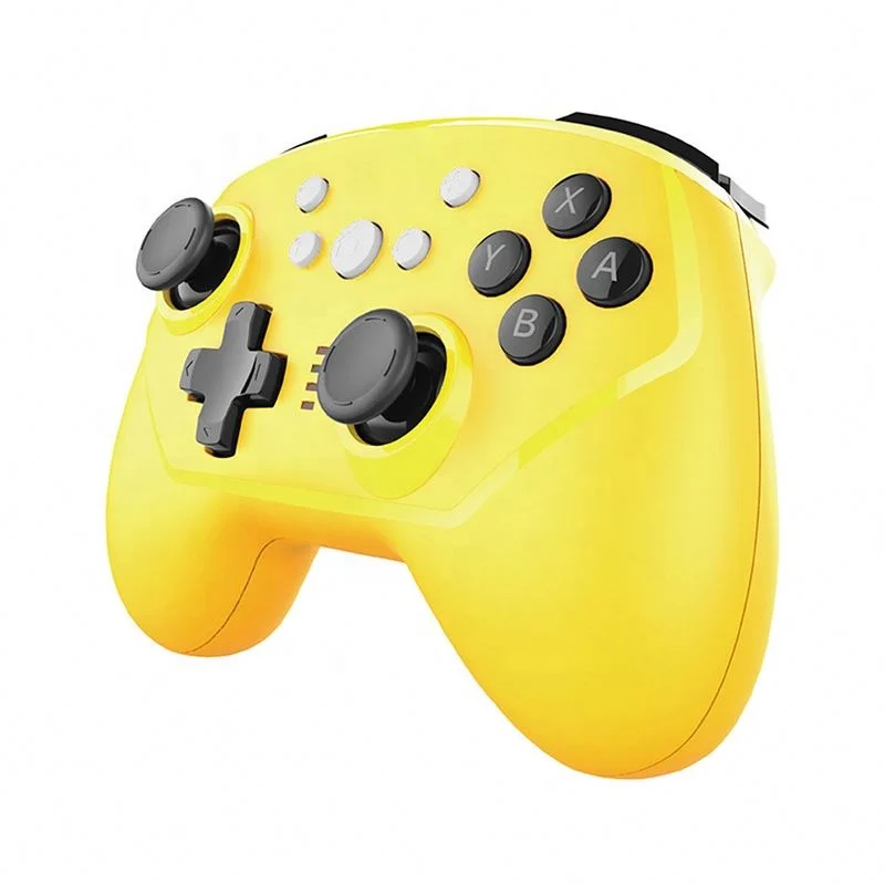 

Newshock Tv Box Game Controller Pro For Nintend Switch Nintendo Wireless