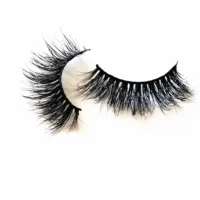 

Lower Price Mink eyelash 3d mega volume lashes manufacture lashes vendor