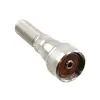 CONN MIC PLUG MONO 2COND 2501F