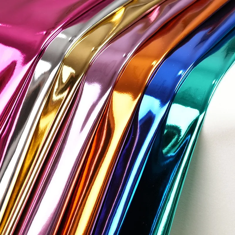 Leather Fabric