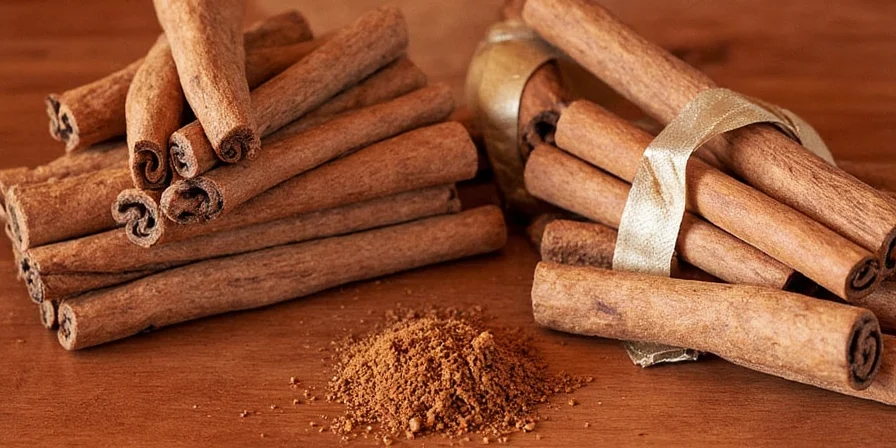 Cinnamon stick drying and rolling process