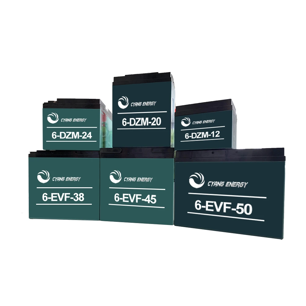 
Hot sale 12v24Ah/24V24ah/36v24ah/48v24ah gel lead-acid battery for electric bike/e-bike/bicycles/Scooters/Vehicles 