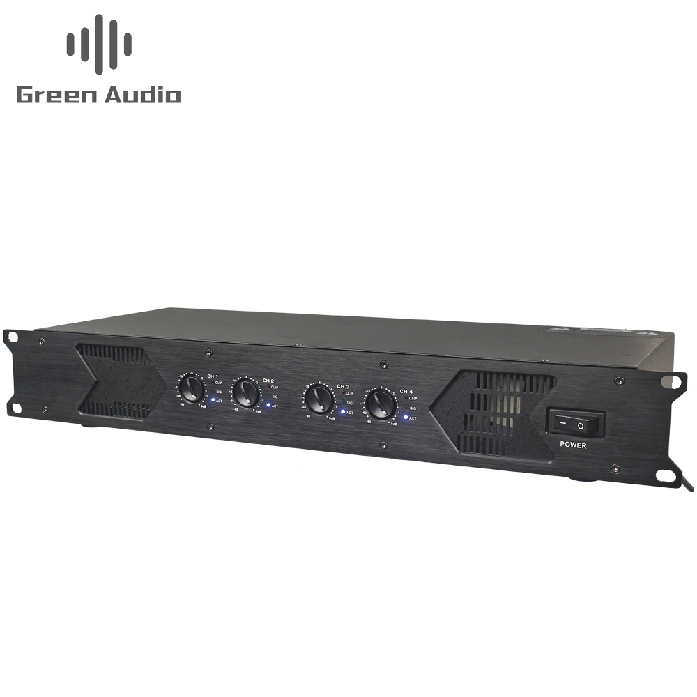 400 watt amplifier ahuja
