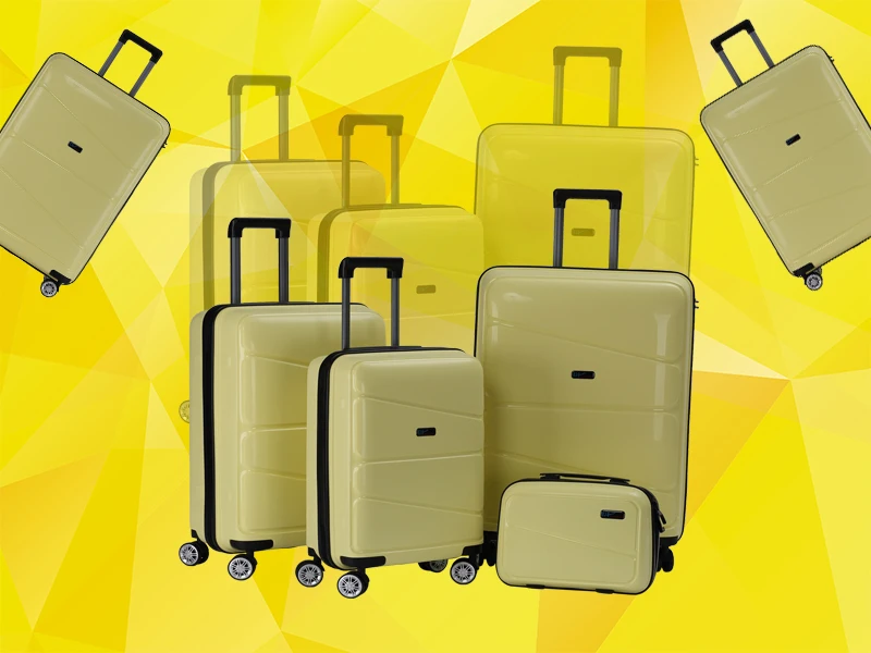 
2020 carry on luggage travel suitcase trolley bag 4pcs luggage set custom travel suitcase 