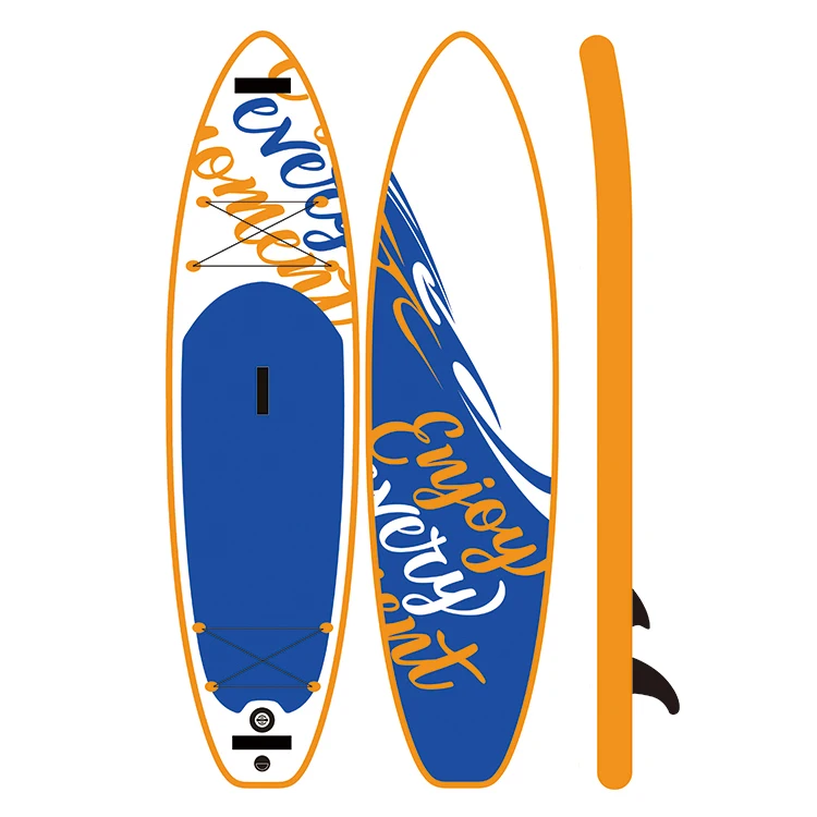 

WINNOVATE1103 Dropshipping sup package windsurf inflatable sup board in surfing