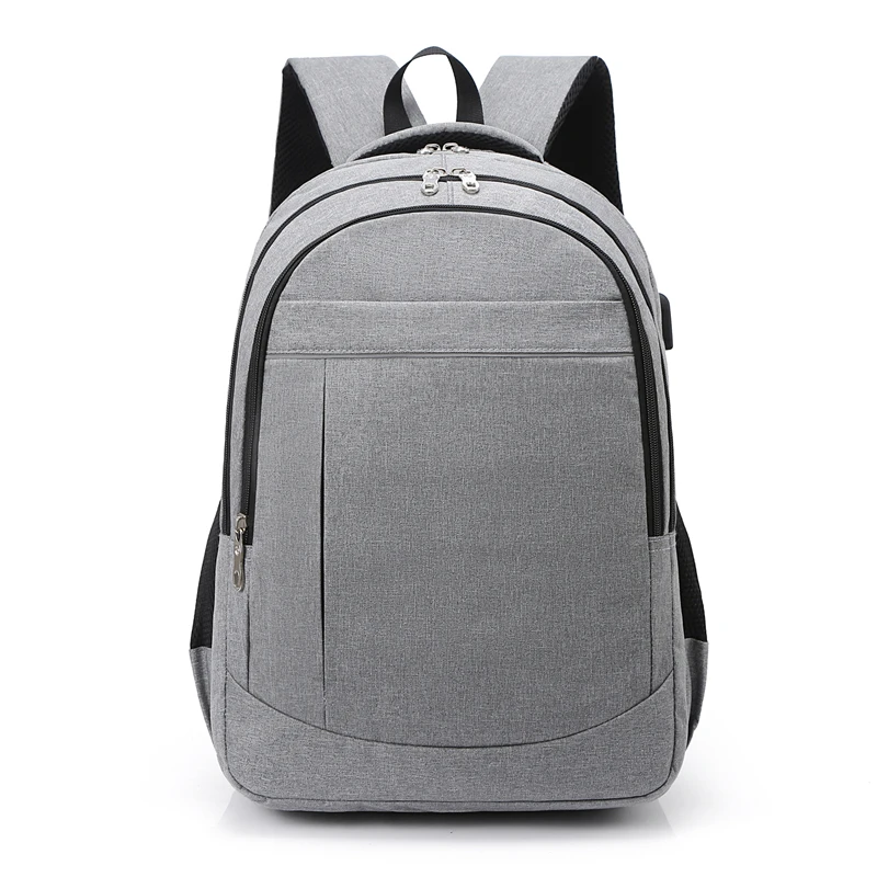 

2020 men business school backpacks waterproof multifunction Customizable fashion laptop backpack bag