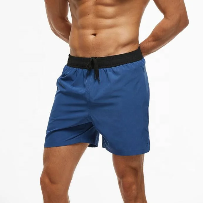 

Quick dry breathable swim trunk brief boxer swim shorts summer swimwear for men beach board shorts, 8 different color