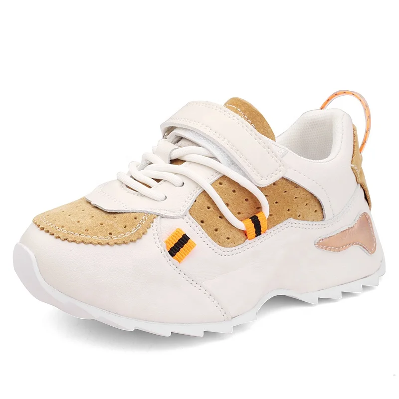
2021 new arrival summer season boys children girls shoes kids sneaker for sport 