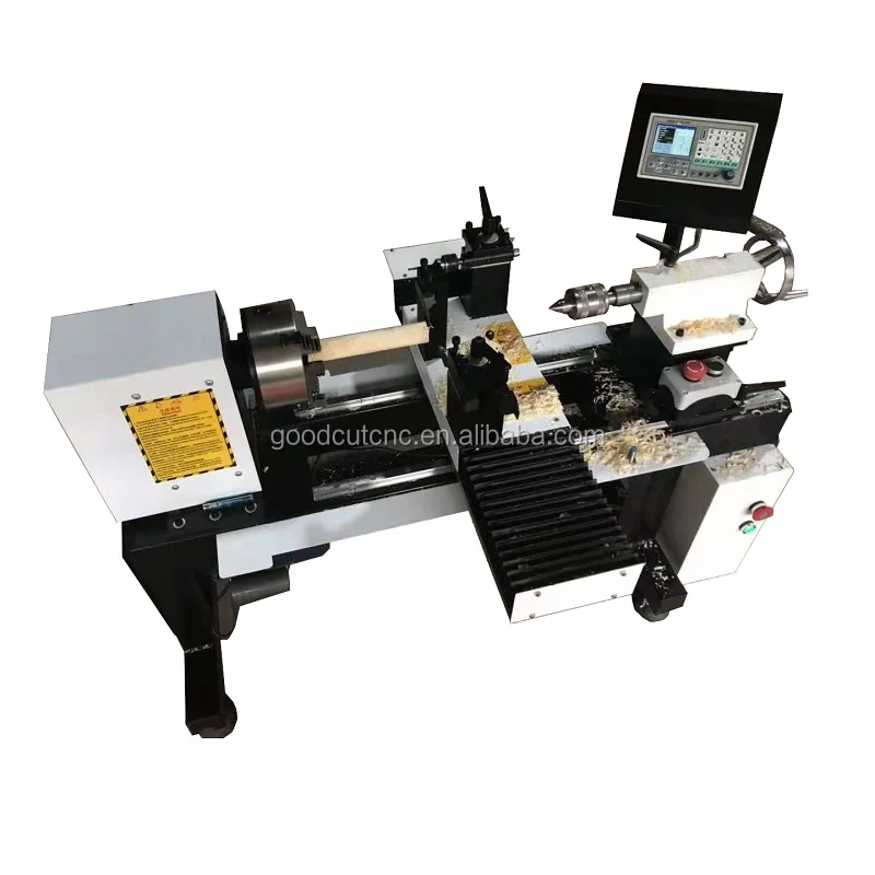 nimi lathe cnc  2