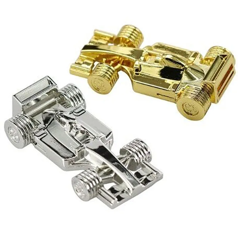 

Special Items Racing Car Shape Metal Usb Memory Drive 8GB Usb Flash