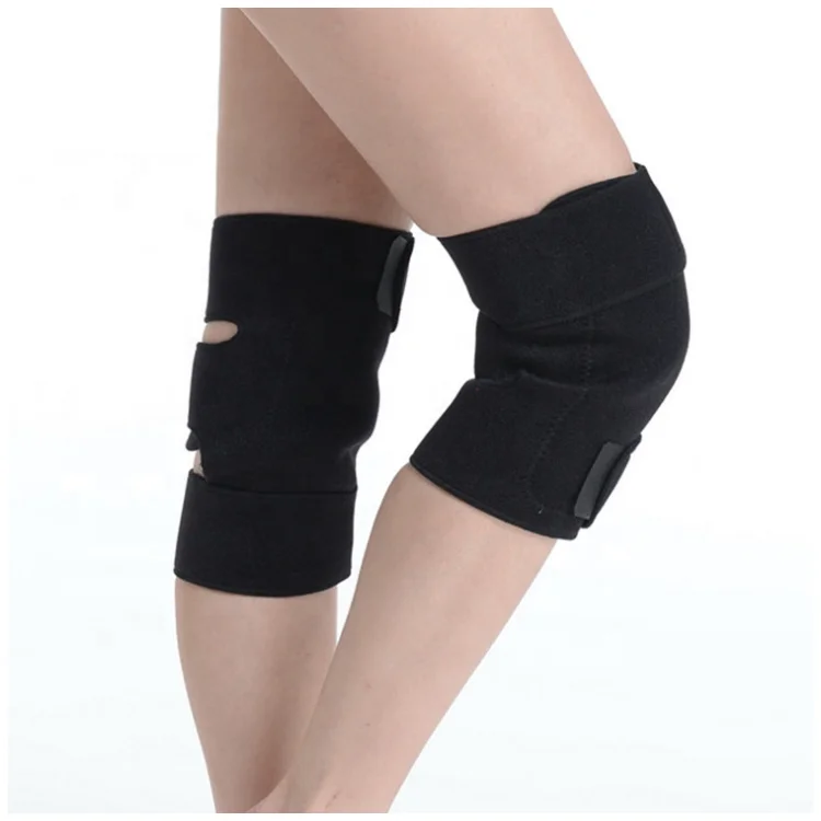 

Thomarin's spontaneous fever, warm and cold-proof knee protector, Customized color