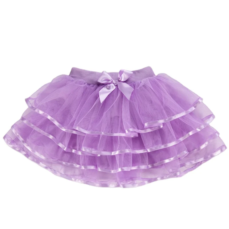 

Good Quality Children Clothing Skirts Baby Girl Tutu Dress Baby Tutu Skirt Girls Boutique Tutu Skirt For Girls Design, Picture