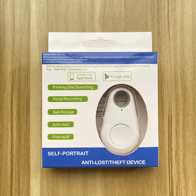 

new design colorful dog cat waterproof Anti Lost GPS mini Pet Tracker, Hei/white/blue/green/pink