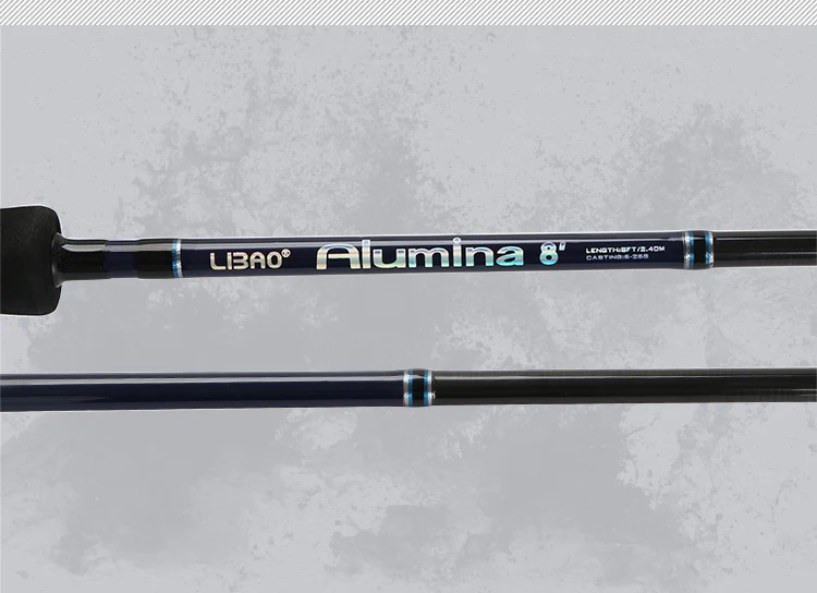 Hanhigh Fishing Rod Buildings Cork 2.4m 525g Fly Fishing Rod Cork