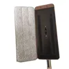 Flat mop Microfiber Replacement Mop Refill